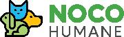 NOCO Humane Logo